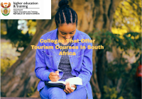 Colleges That Offer Tourism Courses In South Africa 